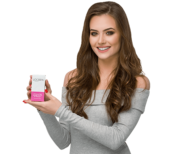 Locerin Woman
