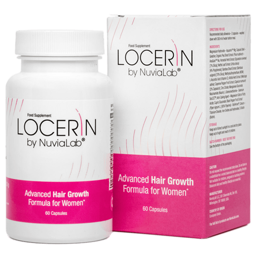 Locerin Box